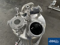 Image of 400 Liter Walker Agitated Receiver, 316L S/S, 14.9# 06
