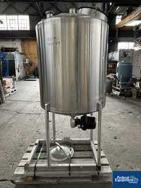 Image of 250 Gal IPEC Tank, S/S 03