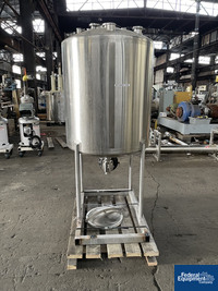 Image of 250 Gal IPEC Tank, S/S 06