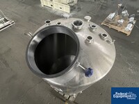 Image of 250 Gal IPEC Tank, S/S 07