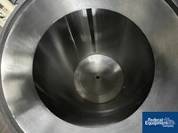 Image of 250 Gal IPEC Tank, S/S 08