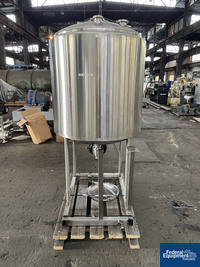 Image of 250 Gal IPEC Tank, S/S 04