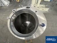 Image of 250 Gal IPEC Tank, S/S 07