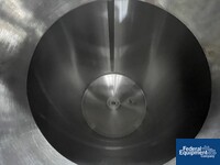 Image of 250 Gal IPEC Tank, S/S 08