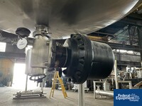 Image of 250 Gal IPEC Tank, S/S 09
