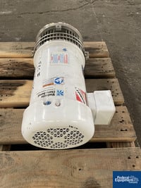Image of 2" x 1.5" Waukesha Cherry Burrel Centrifugal Pump, S/S, 5 HP 04