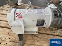 Image of 2" x 1.5" Waukesha Cherry Burrel Centrifugal Pump, S/S, 7.5 HP 05