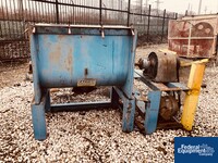 Image of 15 Cu Ft Marion Paddle Blender, C/S, 7.5 HP 04
