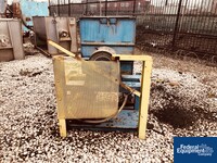 Image of 15 Cu Ft Marion Paddle Blender, C/S, 7.5 HP 05