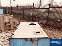 Image of 15 Cu Ft Marion Paddle Blender, C/S, 7.5 HP 06