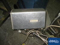 Image of Safeline Metal Detector, Model PharmaXSR4V1 03