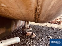 Image of 3,500 Gal Horizontal Tank, S/S 05
