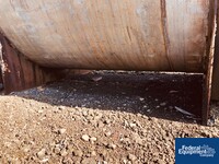 Image of 3,500 Gal Horizontal Tank, S/S 06