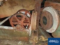 Image of 4.5" NRM Extruder, 20:1 L/D, 150 HP 08