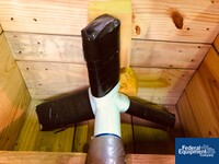 Image of 50 Gal DeDietrich Glass-Lined Agitator 03