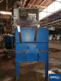 Image of 62.5 Cu Ft Ribbon Blender, C/S, 40 HP 02