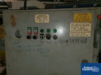 Image of 62.5 Cu Ft Ribbon Blender, C/S, 40 HP 04