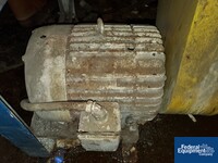 Image of 62.5 Cu Ft Ribbon Blender, C/S, 40 HP 05