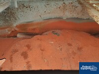 Image of 62.5 Cu Ft Ribbon Blender, C/S, 40 HP
