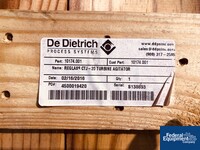 Image of 20 Gal DeDietrich Glass-Lined Agitator 02