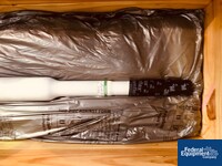 Image of 20 Gal DeDietrich Glass-Lined Agitator 06