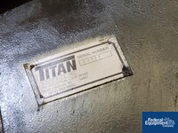 Image of 12" x 150" Titan Inclined Belt Conveyor 02