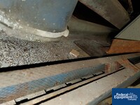 Image of 12" x 72" Shaker Inspection Trough 03