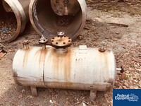 Image of 200 Gal Imperial Tank Receiver, S/S, 50# 03