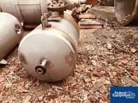 Image of 200 Gal Imperial Tank Receiver, S/S, 50# 04