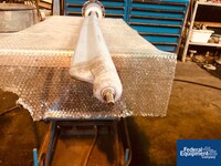 Image of 250 Gal Pfaudler Glass-Lined Fin Baffle 03