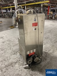 Image of Fluid Air Fluid Bed Dryer, Model FA1 05