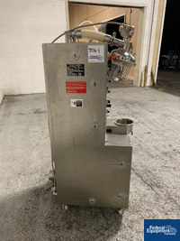 Image of Fluid Air Fluid Bed Dryer, Model FA1 06