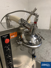 Image of Fluid Air Fluid Bed Dryer, Model FA1 07