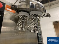 Image of Fluid Air Fluid Bed Dryer, Model FA1 08