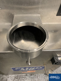 Image of Fluid Air Fluid Bed Dryer, Model FA1 09