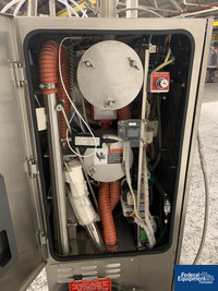 Image of Fluid Air Fluid Bed Dryer, Model FA1 12
