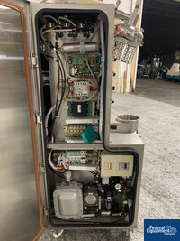 Image of Fluid Air Fluid Bed Dryer, Model FA1 13