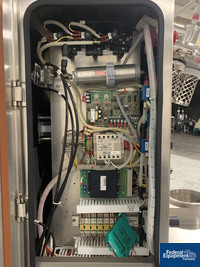 Image of Fluid Air Fluid Bed Dryer, Model FA1 14