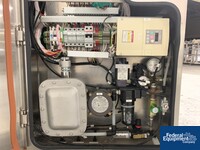 Image of Fluid Air Fluid Bed Dryer, Model FA1 15