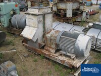 Image of Hammer Mill, C/S, 75 HP _2