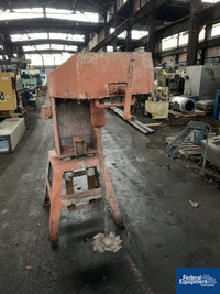 Image of 7.5 HP Disperser, C/S, XP 02