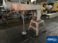 Image of 7.5 HP Disperser, C/S, XP 03