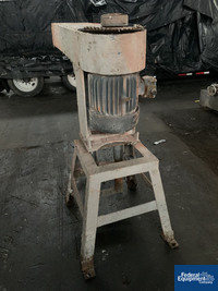 Image of 7.5 HP Disperser, C/S, XP 04