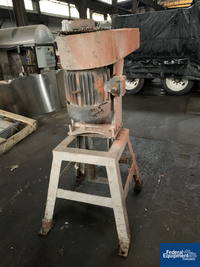 Image of 7.5 HP Disperser, C/S, XP 05