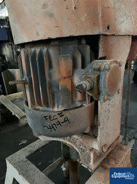 Image of 7.5 HP Disperser, C/S, XP 06