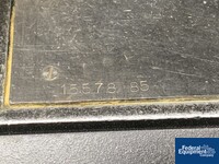 Image of Manesty Unipress Tablet Press, 27 station, Model MFG 765 02