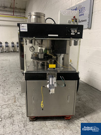 Image of Manesty Unipress Tablet Press, 27 station, Model MFG 765 04
