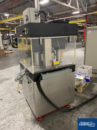 Image of Manesty Unipress Tablet Press, 27 station, Model MFG 765 05