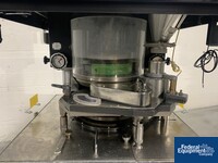 Image of Manesty Unipress Tablet Press, 27 station, Model MFG 765 08