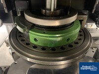 Image of Manesty Unipress Tablet Press, 27 station, Model MFG 765 09